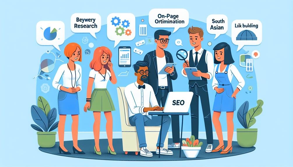 affordable seo services overview