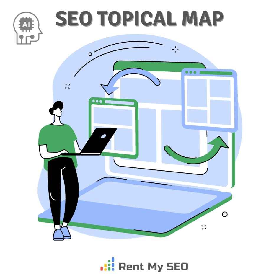 Seo Topical Map Rent My Seo