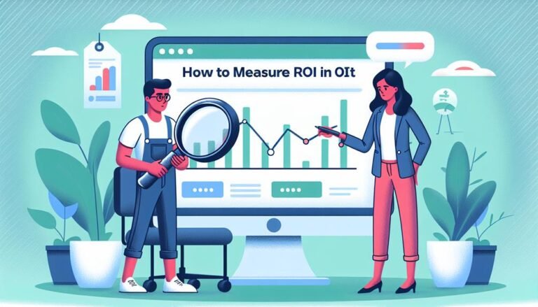 seo investment roi measurement